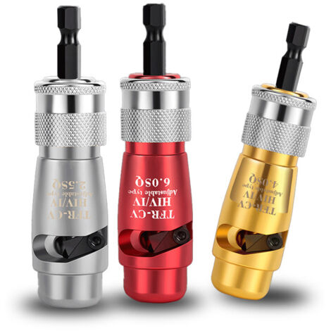 Pince à dénuder automatique pour électricien, perceuse légère et portable, dénudeuse de câbles φ2,5 4 6 mm²-AquaForge (1/5)