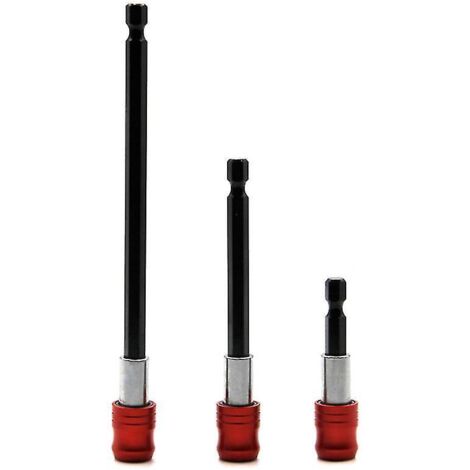 3 rallonges de perceuse-AquaForge (1/3)