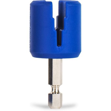 Enrouleur de clous MN220 pour perceuse manuelle-AquaForge (1/3)