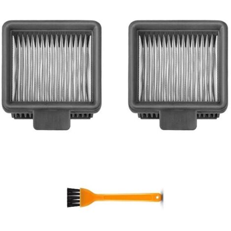 Filtre de rechange pour aspirateur sans fil Dreame H11 MAX H11 - Accessoires et pièces détachées pour balai électrique-AquaForge (1/5)