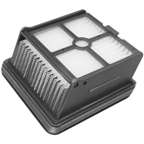 Filtre Hape pour aspirateur Dreame H11 H11Max, accessoires pour la maison, nettoyeur de sols, pièces détachées pour balayeuse.-AquaForge (1/5)