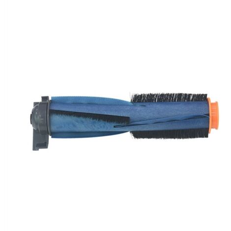 Brosse rotative de rechange compatible avec les balayeuses intelligentes AV2501AE AI et AV2502 - Accessoires principaux-AquaForge (1/5)