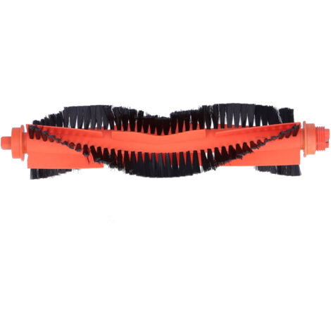 Pièce de rechange pour brosse principale rotative de balayeuse compatible avec les accessoires de balayeuse MIJIA STYTJ02YM-AquaForge (1/5)