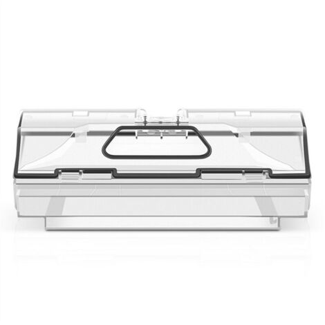 Accessoires pour balayeuse T7 Pro : bac à poussière S5Max, pièces de rechange et consommables-AquaForge (1/5)