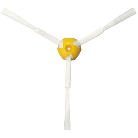 Accessoires pour robot aspirateur iRobot 5/6/7 brosse latérale iRobot tri--AquaForge (1/5)