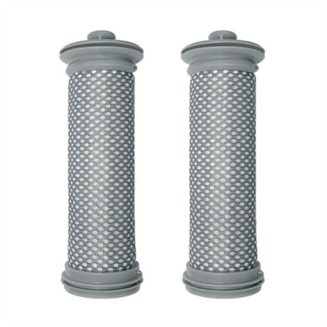 2 filtres de rechange pour aspirateurs domestiques S15, A10, A11, S11 et X1. Accessoires pour balais-serruriers.-AquaForge (1/5)