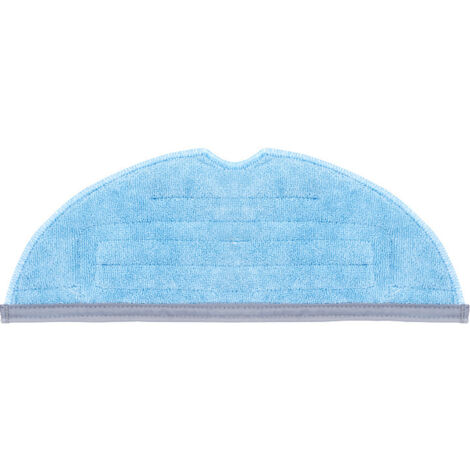 Accessoires en tissu pour robot aspirateur T7S Plus et pierre de personnalisation T7S-AquaForge (1/5)