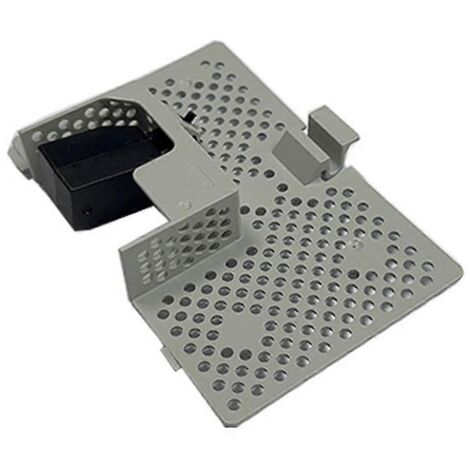 Filtre de station de base, filtre de piste pour accessoires de balayeuse P10s Pro-AquaForge (1/4)