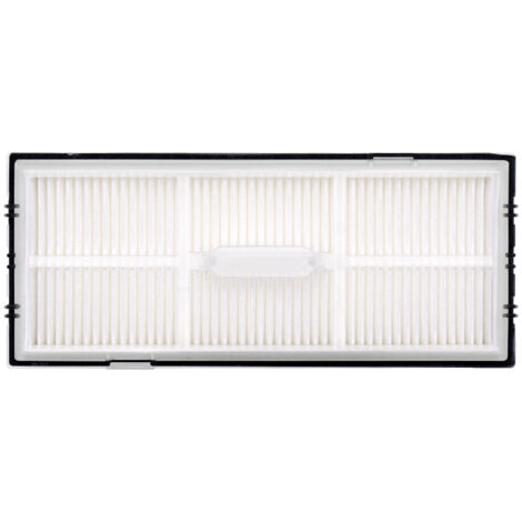 Accessoires de personnalisation pour aspirateur robot Mijia S7 T7S T7PRO G1-AquaForge (1/5)