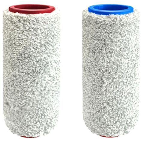 Brosse principale pour aspirateur Dyad U10, brosse rotative, filtre, accessoires-AquaForge (1/5)