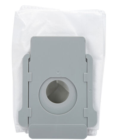 Accessoires de rechange pour aspirateurs domestiques : sacs pour Roomba i7, E5 et E6.-AquaForge (1/5)