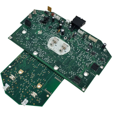 carte mère pour accessoires de l'aspirateur iRobot Roomba série 8-AquaForge (1/4)