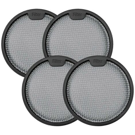 filtre d'aspirateur-AquaForge (1/2)