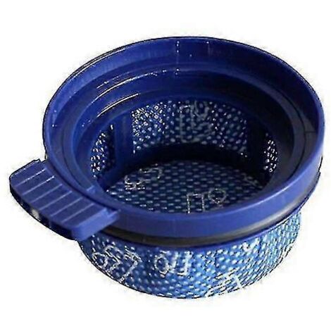 Filtre HEPA pour aspirateur Samsung Bespoke Jet VS20A95923W VS20A95823W/SA VS20A95993W/SA - Pièces de rechange pour filtre d'aspirateur - Sy-AquaForge (1/2)