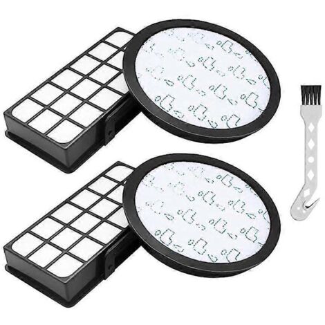 Convient aux aspirateurs RO7611, RO7634 et RO7623. Accessoires : élément filtrant ZR903701-AquaForge