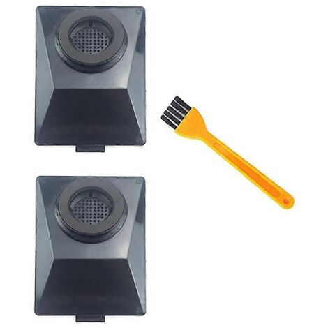 Lot de 3 filtres HEPA de rechange pour aspirateur Rainbow Rexair série E2-AquaForge (1/5)