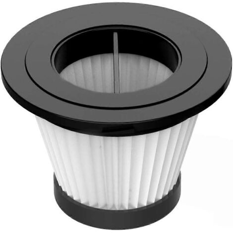 Filtre HEPA de rechange pour aspirateur sans fil, compatible avec la plupart des modèles, pour la poussière et les allergènes.-AquaForge (1/2)