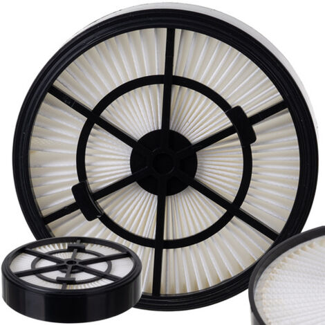 Filtre HEPA pour aspirateur 20 L – lavable, hypoallergénique-AquaForge (1/5)