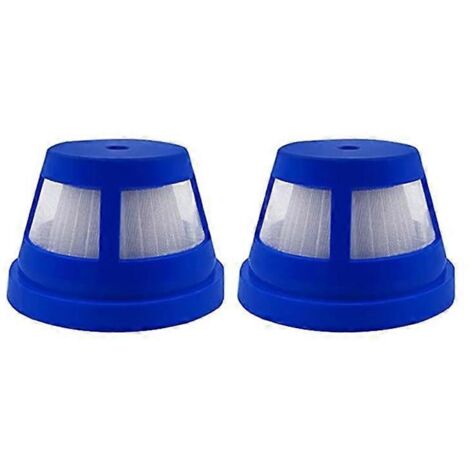 Lot de 2 filtres pour aspirateur à main Eufy H11 [DB]-AquaForge