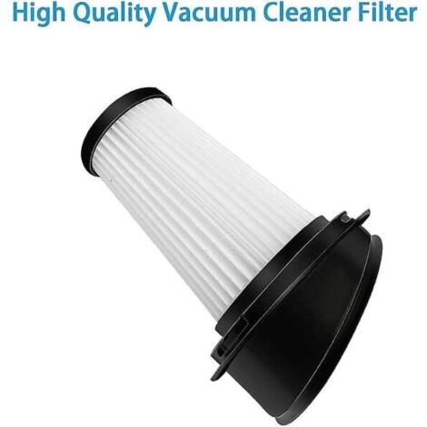 Lot de 3 filtres pour aspirateur Grundig VCH9632 VCH9629 VCH9630-AquaForge (1/4)
