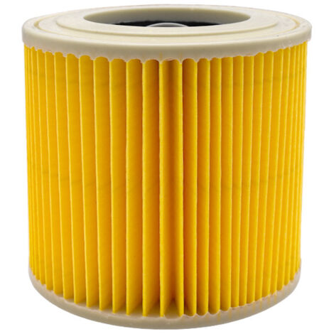 Filtre accessoire pour adaptateur d'aspirateur A2004/A2204 HEPA-AquaForge (1/5)