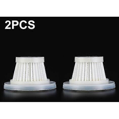 Filtre HEPA lavable pour aspirateur de voiture LT-117 (modèles 117c/117cd/117cg).-AquaForge (1/5)