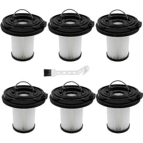 Filtre de rechange compatible avec l'aspirateur balai sans fil Cleanview XR Pet 300W 200W/ Turbo-AquaForge (1/2)