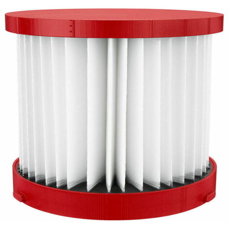 Filtre HEPA pour aspirateurs eau et poussière 0780-20 / 0880-20 à partir de 49-90-1900-AquaForge (1/5)