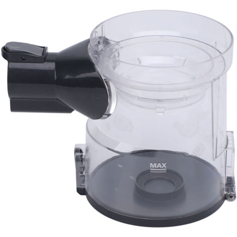 Bac à poussière de rechange pour aspirateur à main Ultenic P12 P13. Filtre Bac à poussière-AquaForge (1/5)