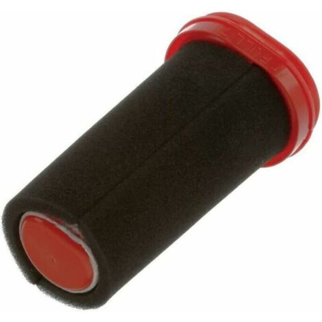 Filtre pour aspirateur sans fil Bosch Flexxo Série 4, référence BBH32101, BBH3ZOO25, BBH3PETGB, BBH3211GB, numéro de pièce 12026520-AquaForge (1/5)