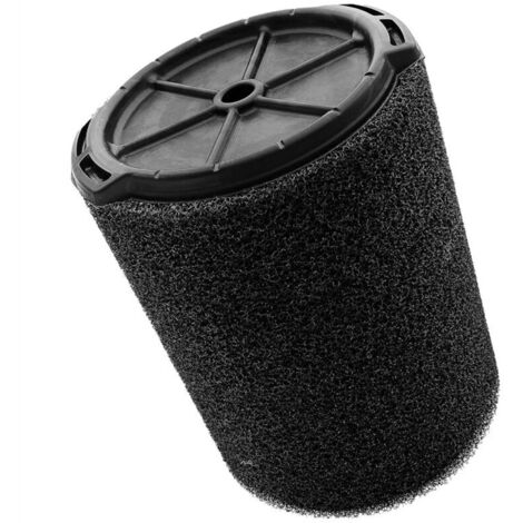 Filtre de rechange pour aspirateur VF7000 (filtre pour liquides uniquement) pour aspirateurs eau et poussière de 5 à 20 gallons-AquaForge (1/5)