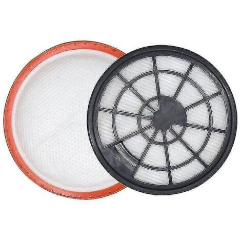 Filtre HEPA Type 95 pour produit de lavage Kit Power 4 C85-p4-be Accessoires pour aspirateur sans sac - filtre moteur + pos-AquaForge (1/4)
