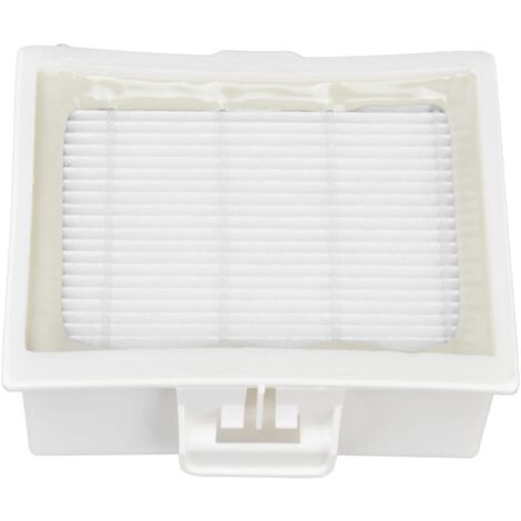 Filtre de rechange pour aspirateur, grille filtrante pour filtre d'aspirateur BOSCH BGL32235 BGL3223501 WBBZ156H-AquaForge (1/5)