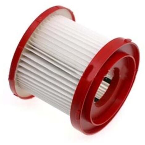 1 filtre ABS pour aspirateur eau et poussière M18 Vc2-0, 4931465230-AquaForge (1/5)