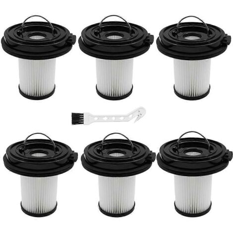 Filtre de rechange compatible avec l'aspirateur balai sans fil Cleanview XR Pet 300W 200W/ Turbo-AquaForge (1/5)