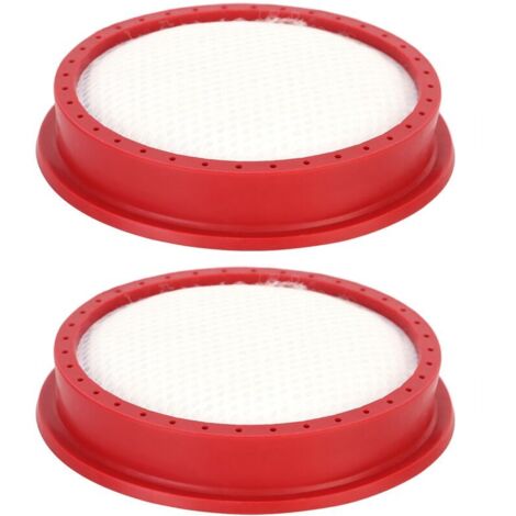 Filtre accessoire pour aspirateur, de rechange, compatible avec Dibea D18 D008Pro-AquaForge (1/5)