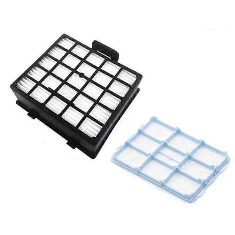 Filtre HEPA, moteur d'hygiène pour aspirateur Bosch Siemens BSGL3126GB BSGL312GB VZ01MSF(00) BSG BSGL VS VSZ (FMY)-AquaForge (1/2)