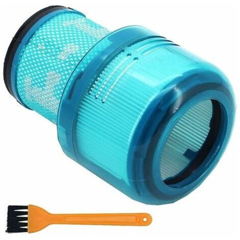 Filtre de rechange lavable pour aspirateur Dyson V15 SV14 V11 (accessoire cadeau)-AquaForge (1/4)