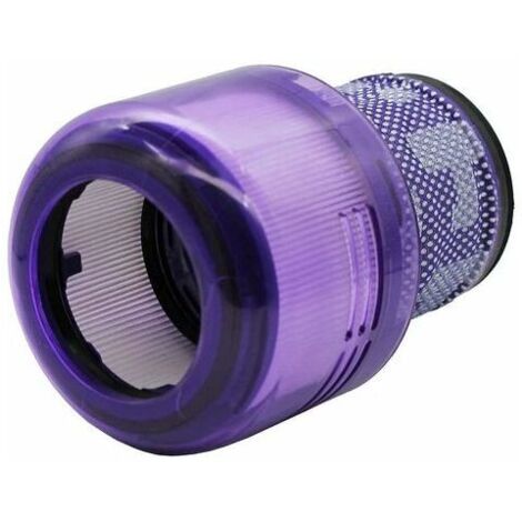 Accessoires pour aspirateur Dyson série V11 SV14 : filtre lavable, filtre de rechange pour aspirateur Dyson V11 SV14-AquaForge (1/4)