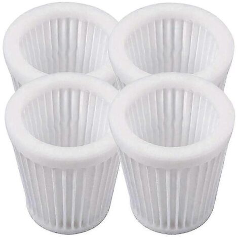 Filtre HEPA de rechange compatible avec les aspirateurs à essence 18 V et Li-ion 14,4 V (emballage inclus)-AquaForge (1/3)