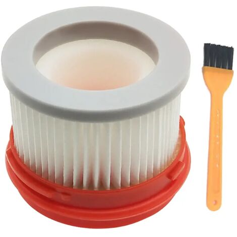 Filtre HEPA compatible avec les aspirateurs sans fil Xiaomi Dreame V8, V9, V9B, V9P, V9D, XR, V10 et V11 - Pièces détachées pour filtre à poussière-AquaForge (1/5)