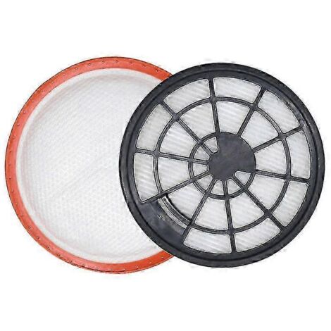 Filtre HEPA lavable pour aspirateur sans sac Vax Type 95 Kit Power 4 C85-p4-be - Accessoires pré-moteur-AquaForge (1/5)
