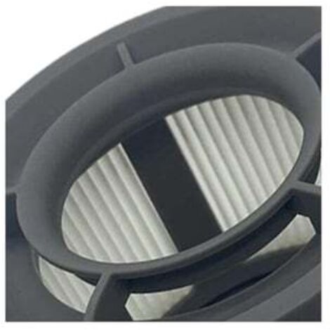 Accessoires pour aspirateur portable T10 T20 T30 : filtre avant HEPA lavable haute efficacité (lot de 2).-AquaForge (1/5)