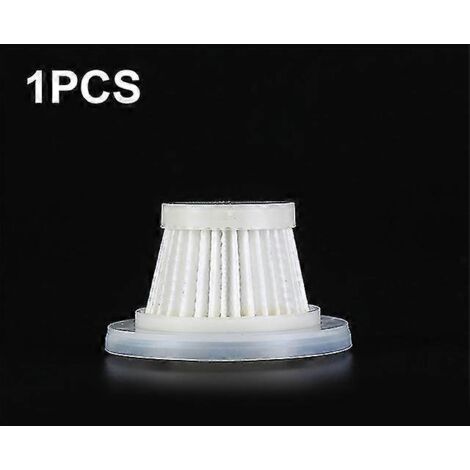 Filtre HEPA lavable pour aspirateur de voiture LT-117 (modèles 117c/117cd/117cg).-AquaForge (1/5)