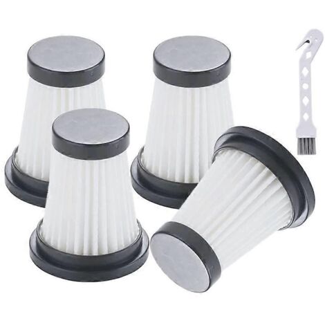 Filtre HEPA de rechange pour aspirateur à main sans fil Genius Invictus K12, K12Pro et K13.-AquaForge (1/5)