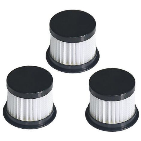 Accessoires de remplacement pour filtre HEPA anti-acariens pour aspirateurs Deerma CM810 CM300S/400/500/800/900-AquaForge (1/3)