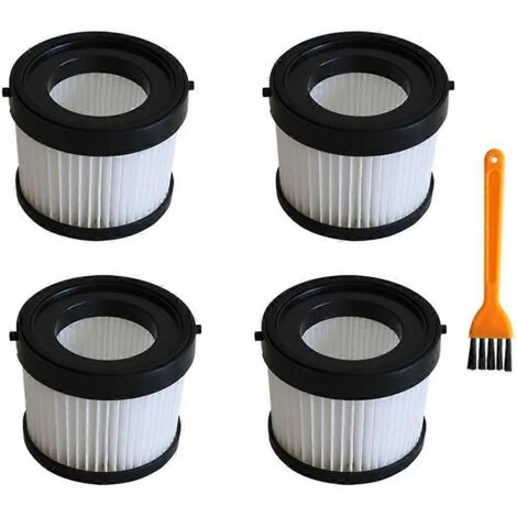 Filtres lavables de rechange pour aspirateurs DCV5011H, DCV501LN et DCV501 20V - Accessoires et pièces détachées pour filtres-AquaForge (1/5)