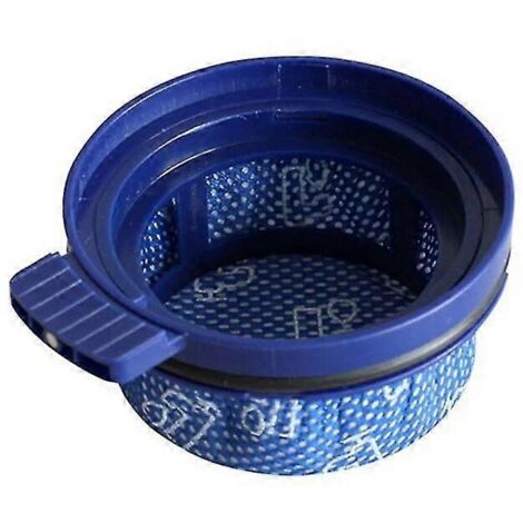 Filtre HEPA pour aspirateur Samsung Bespoke Jet VS20A95923W VS20A95823W/SA VS20A95993W/SA - Pièces de rechange pour filtre d'aspirateur-AquaForge (1/5)