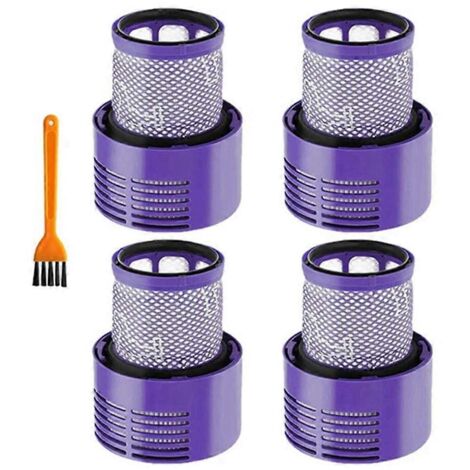 Filtre HEPA de rechange lavable pour aspirateur sans fil V10 SV12-AquaForge (1/5)