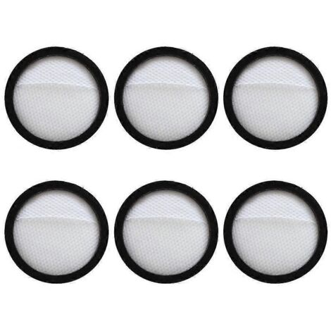 Filtre HEPA de rechange pour aspirateur P8 - Pièces détachées pour aspirateur-AquaForge